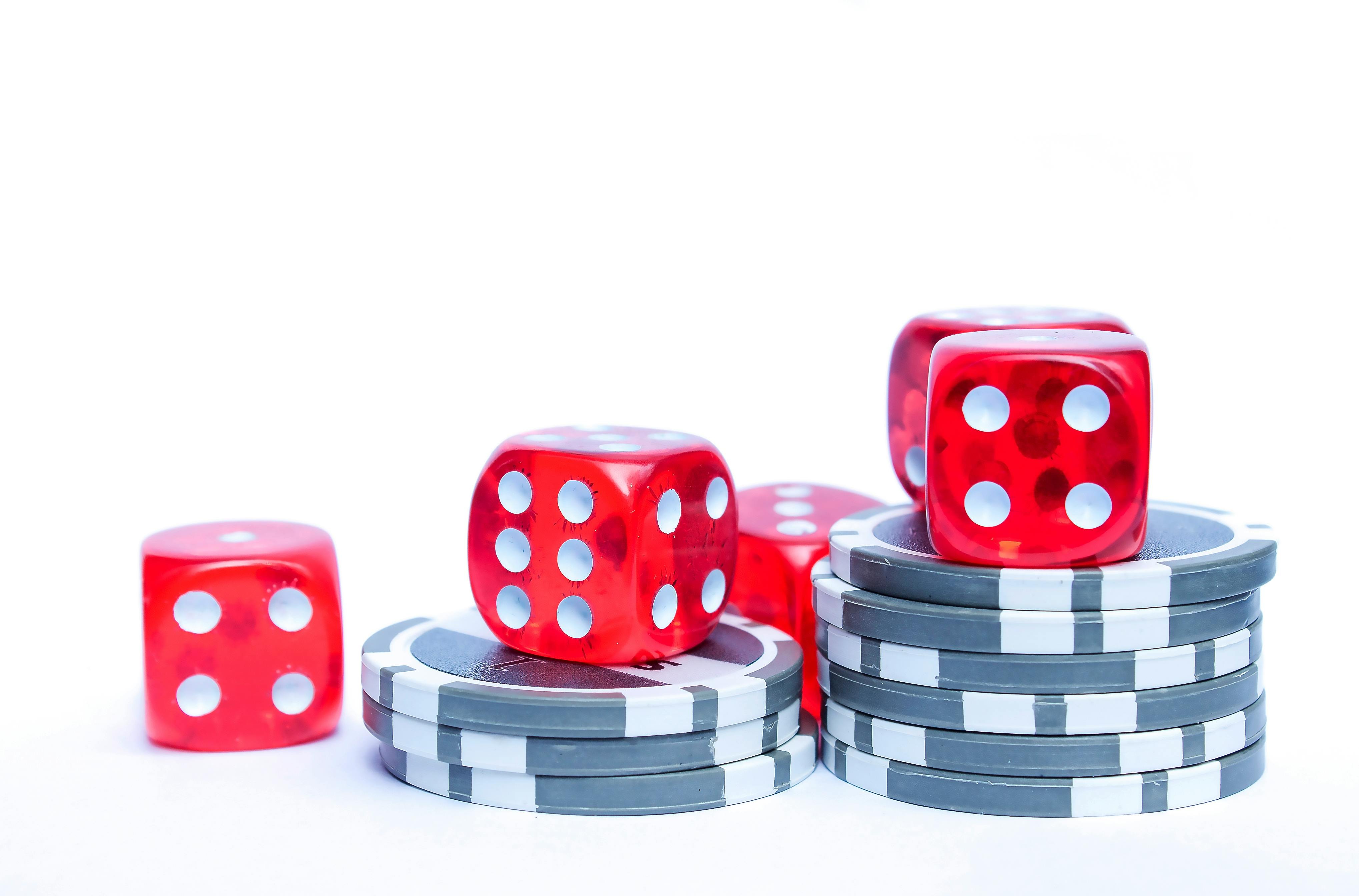 Dice result announcement on ulartoto rtp Sic Bo Dadu